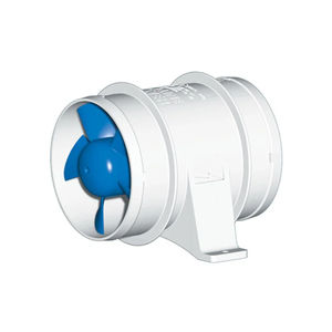 4" In-Line Blower Rule