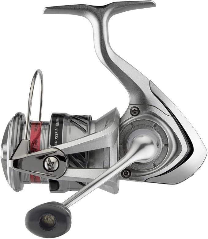 Crossfire LT Spinning Reel - Daiwa