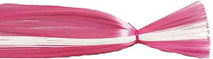 Sea Witch Lure - C&H Lures - Color:Pink/ White - Size:3/4 oz