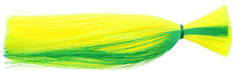 Sea Witch Lure - C&H Lures - Color:Chartreuse/ Green - Size:1/8 oz