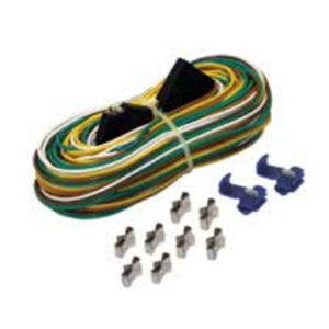 4 Way Trailer Wiring Kit - Marpac