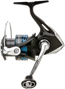 Nexave 2500HG - Shimano