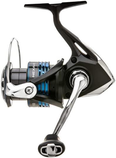 Nexave 2500HG - Shimano