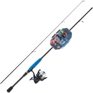 Ready 2 Fish R2f4 Just Add Bait Spin - South Bend