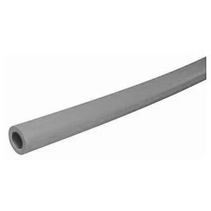 Marpac Grey Fuel Hose - 3/8 Inches