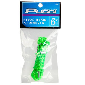 Nylon Cord Stringer 25 ft - Pucci