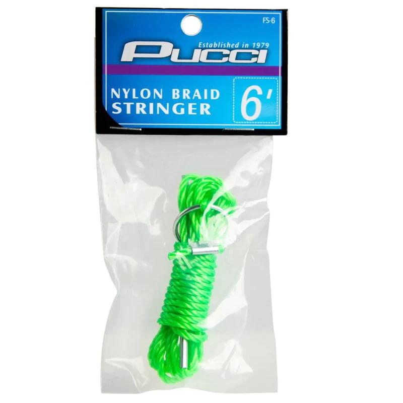 Nylon Cord Stringer 25 ft - Pucci