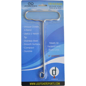 Dehooker - Lee Fisher Sports