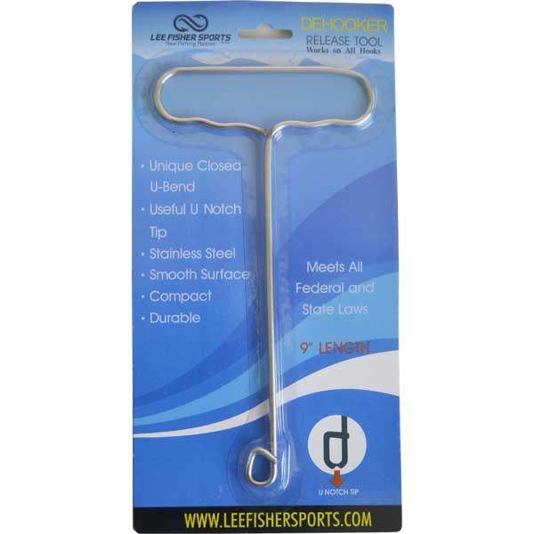 Dehooker - Lee Fisher Sports