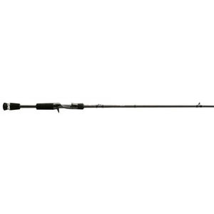 Muse Black - 13 Fishing - Size:7'11" H Casting Rod