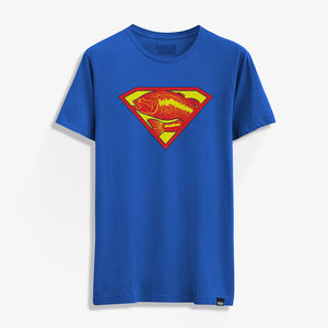 Super Bass | Angler Goods - Size:L - Color:White