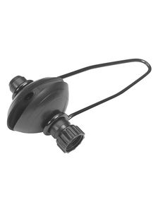 Outboard Motor Flusher - Single Flow