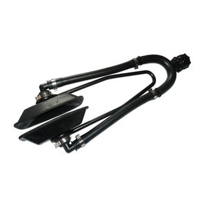 Flusher Dual Feed - Marpac