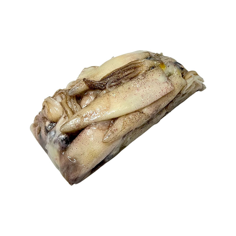 Squid 1lb - Frozen
