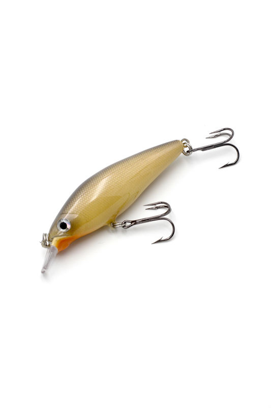 Bone - Gill Reaper - Size:swim