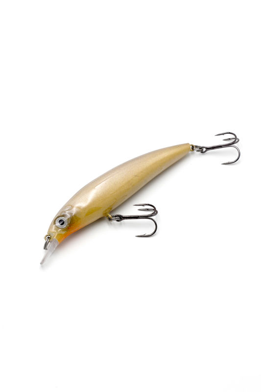 Bone - Gill Reaper - Size:XL Swim