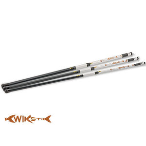 Kwik Stick Telescopic Rod - South Bend - Size:10 ft
