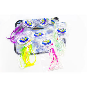 Offshore Dominator - Combo Pack | Jaw Lures