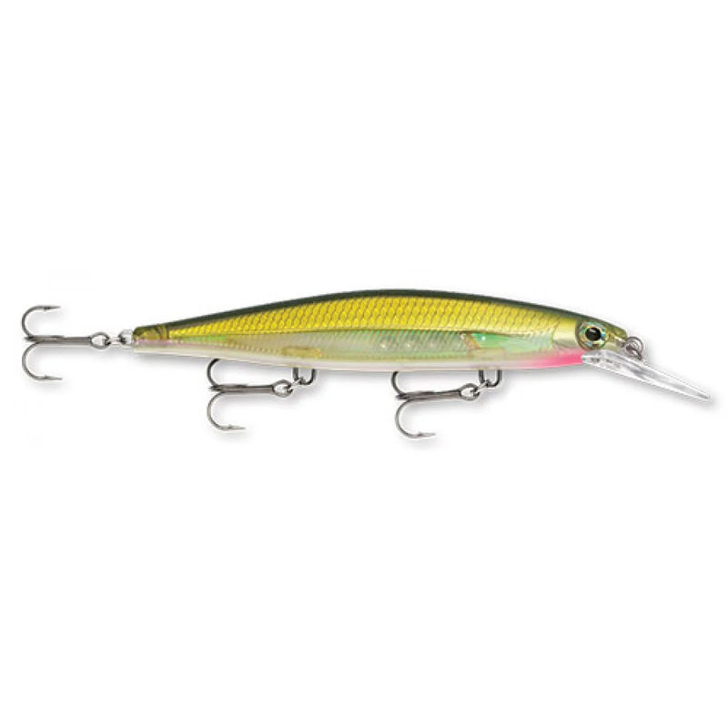Shadow Rap Shad - Rapala - color:Olive Green