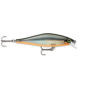 Shadow Rap Shad - Rapala - color:Halloween