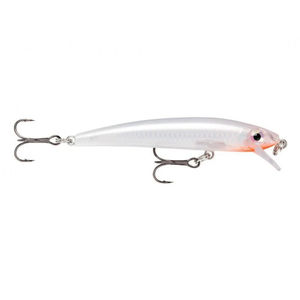 Shadow Rap Shad - Rapala - color:Ghost
