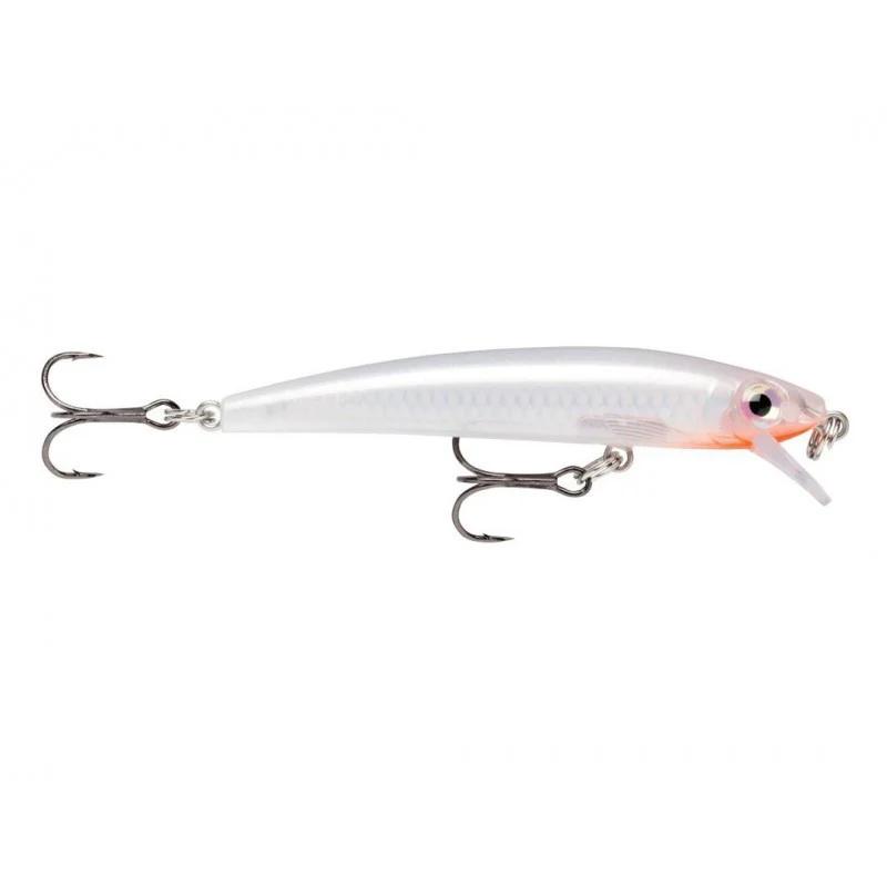 Shadow Rap Shad - Rapala - color:Ghost