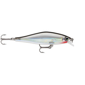 Shadow Rap Shad - Rapala - color:Silver
