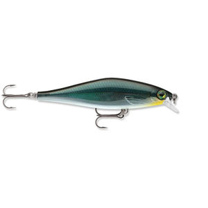 Shadow Rap Shad - Rapala - color:Carbon