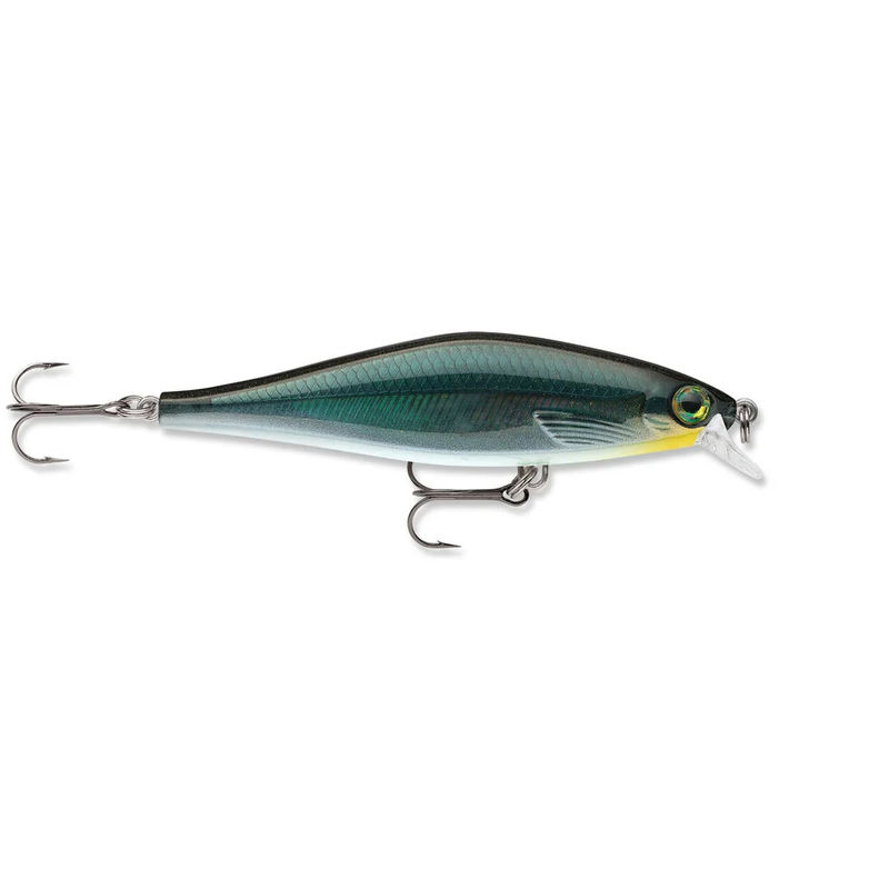 Shadow Rap Shad - Rapala - color:Carbon