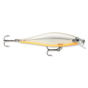 Shadow Rap Shad - Rapala - color:Bone