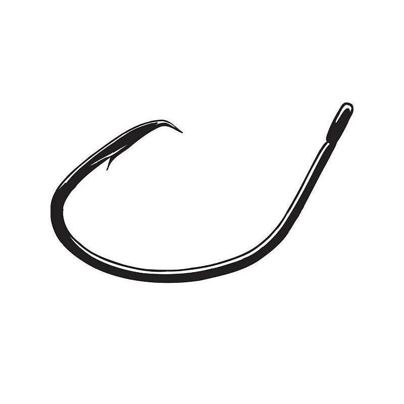 Mutu Light Circle Hooks - Owner - Size:6/0