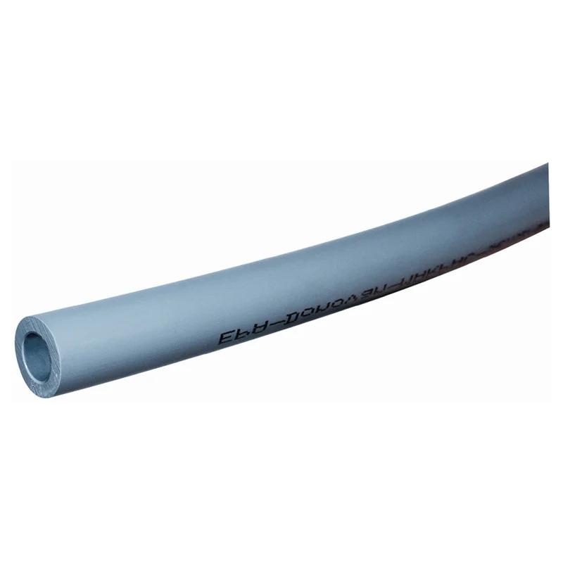 Premium Fuel Hose 3/8" - Gray - 1 ft