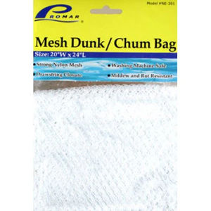 Chum Bags - Promar - Style:7 LBS Medium Holes