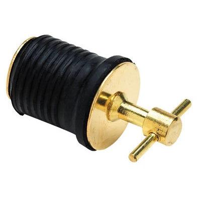 Turn-Tite Drain Plugs - Moeller