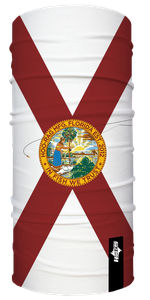 Florida State Flag Hoo-rag