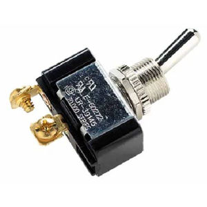 Toggle Switch-2 Pos/2 Term- Seachoice