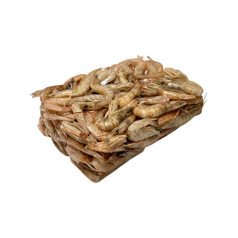 Shrimp 2lb - Frozen