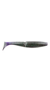 EZ Swimmer 4.25 in - Gambler - Color:JuneBug
