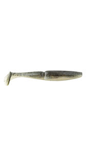 EZ Swimmer 4.25 in - Gambler - Color:Tennessee Shad
