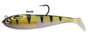 Spooltek 4 in - color:Perch