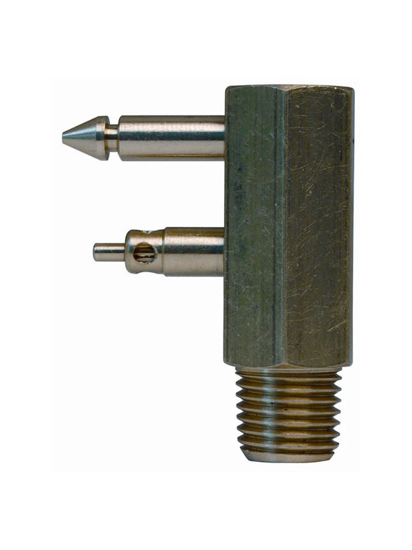 Fuel System jonson Evenrude