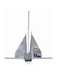 Fluke Sand - Anchor - Size:# 13