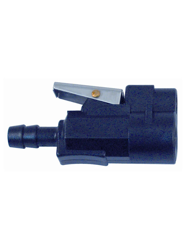 Mercury 3/8 in Female Fuel Tank Barb Connector