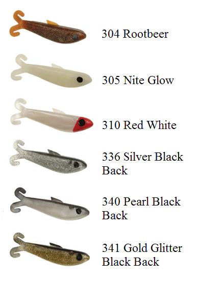 DOA TZR14-304 TerrorEyz