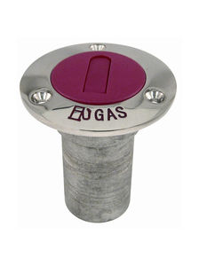 Stainless Steel Gas Deck Fill