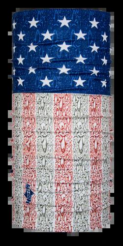 American Grandd Slam Hoo-Rag