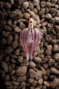 Sea Witch Style Superglow Trolling Lure 1 OZ - Color:Superglow