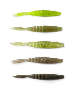 X - Swim 4 3/4" - Monster 3X