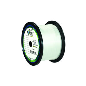 Power Pro 65lb 3000yd - color:White