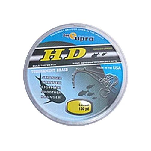 HD Tournament Braid - 300 Yd - LB Test:65